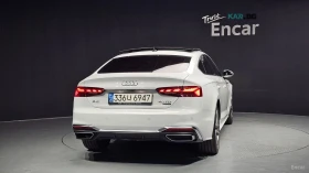 Audi A5, снимка 4