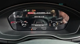 Audi A5, снимка 8