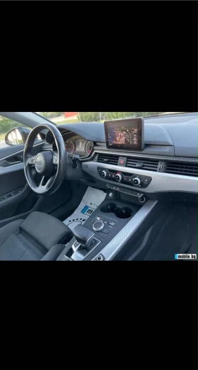 Audi A4 2.0 TDI, снимка 4