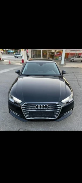 Audi A4 2.0 TDI, снимка 1