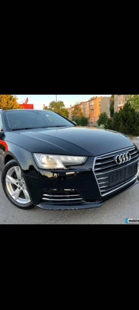 Audi A4 2.0 TDI, снимка 2