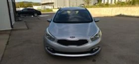     Kia Ceed 1.4 crdi 90..