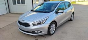 Обява за продажба на Kia Ceed 1.4 crdi 90к.с. ~11 999 лв. - изображение 1