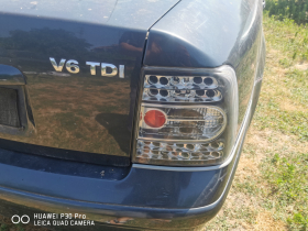 VW Passat 2.5TDI V6, снимка 6 - Автомобили и джипове - 38080142