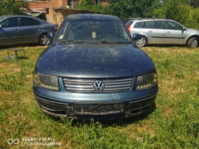 VW Passat 2.5TDI V6 | Mobile.bg    14