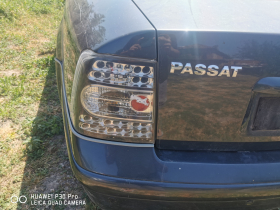 VW Passat 2.5TDI V6, снимка 5 - Автомобили и джипове - 38080142