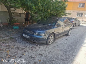 VW Passat 2.5TDI V6 | Mobile.bg    2