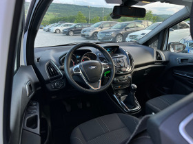 Ford B-Max 1.6HDi Panorama, снимка 9