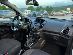 Ford B-Max 1.6HDi Panorama, снимка 12