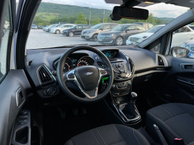 Ford B-Max 1.6HDi Panorama, снимка 10