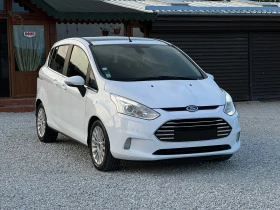 Ford B-Max 1.6HDi Panorama - [5] 