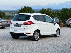 Ford B-Max 1.6HDi Panorama - [4] 