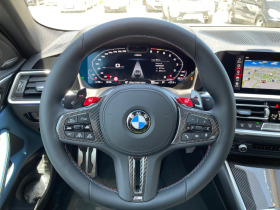BMW M4 Competition xDrive Чисто CARBON Седалки Нов , снимка 12
