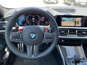 BMW M4 Competition xDrive Чисто CARBON Седалки Нов , снимка 9