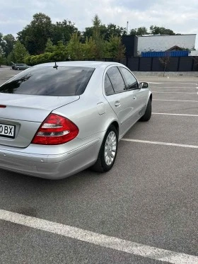 Mercedes-Benz E 500 | Mobile.bg    6