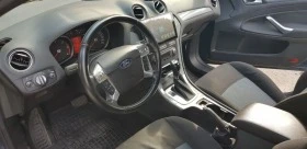 Ford Mondeo СПЕШНО 90 хил реални км Евро5А поръчкова, снимка 4