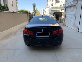 Обява за продажба на BMW 520 ~23 000 лв. - изображение 1