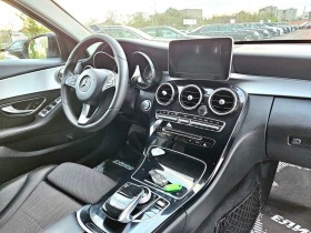Mercedes-Benz C 220 FULL AMG PACK  100% | Mobile.bg   16