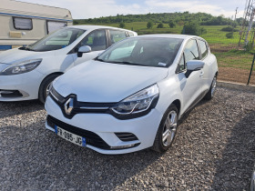 Обява за продажба на Renault Clio ~9 000 EUR - изображение 1