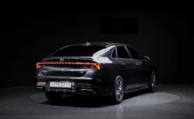 Kia K5 Hybrid Собствен лизинг, снимка 3