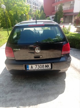 VW Polo 3 lando | Mobile.bg   3