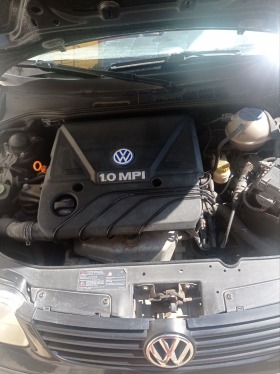 VW Polo 3 lando | Mobile.bg   13