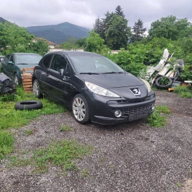 Peugeot 207, снимка 3