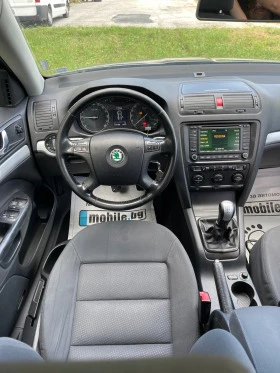 Skoda Octavia 1.9 TDI 4x4 | Mobile.bg    8