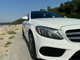 Mercedes-Benz C 300 AMG 4Matic 9G Tronic | Mobile.bg    4