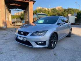 Seat Leon FR | Mobile.bg    1