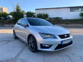     Seat Leon FR