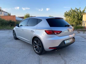 Seat Leon FR | Mobile.bg    7