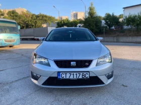     Seat Leon FR