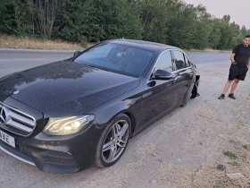 Mercedes-Benz E 220 654 двигател , снимка 2