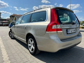 Volvo V70, снимка 4