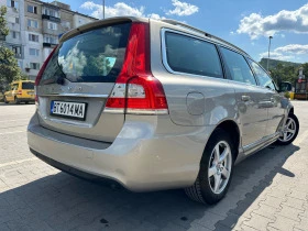 Volvo V70, снимка 5