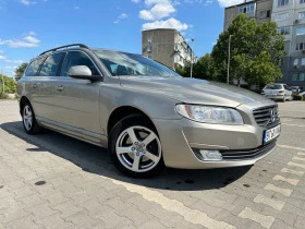 Volvo V70, снимка 2