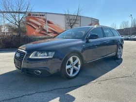 Audi A6 S-line/3.0tdi/Facelift 1