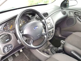 Ford Focus 1.6i 101ks, снимка 6