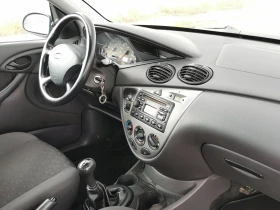 Ford Focus 1.6i 101ks, снимка 7