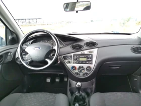 Ford Focus 1.6i 101ks, снимка 8