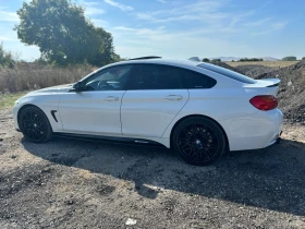 BMW 435 M performance* 4x4* M brakes, снимка 7