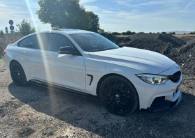 BMW 435 M performance* 4x4* M brakes, снимка 3