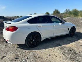 BMW 435 M performance* 4x4* M brakes, снимка 4