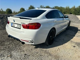 BMW 435 M performance* 4x4* M brakes, снимка 8