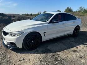 BMW 435 M performance* 4x4* M brakes, снимка 10