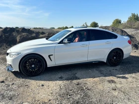 BMW 435 M performance* 4x4* M brakes, снимка 1