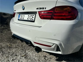 BMW 435 M performance* 4x4* M brakes, снимка 9