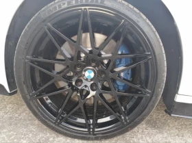 BMW 435 M performance* 4x4* M brakes, снимка 17