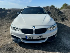 BMW 435 M performance* 4x4* M brakes, снимка 2